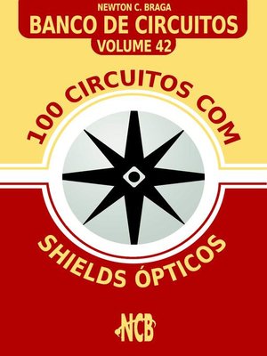 cover image of 100 Circuitos com Shields Ópticos